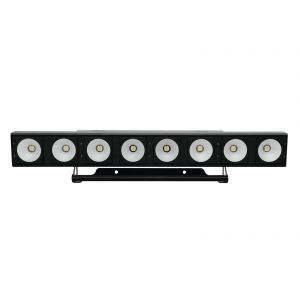 Eurolite LED PMB-8 COB RGB 30W