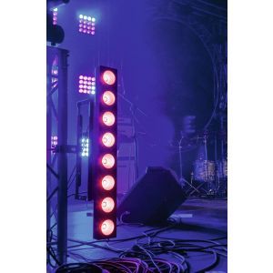 Eurolite LED PMB-8 COB RGB 30W
