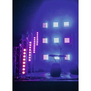 Eurolite LED PMB-8 COB RGB 30W