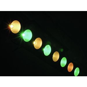 Eurolite LED PMB-8 COB RGB 30W