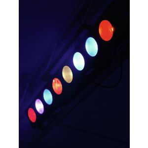 Eurolite LED PMB-8 COB RGB 30W