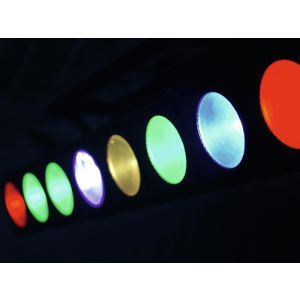 Eurolite LED PMB-8 COB RGB 30W
