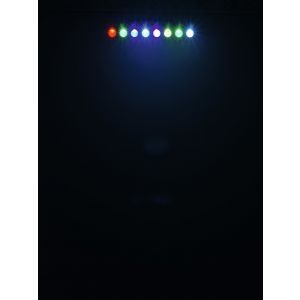 Eurolite LED PMB-8 COB RGB 30W