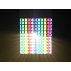 Eurolite LED STP-10 ABL Sunbar