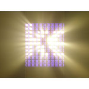 Eurolite LED STP-10 ABL Sunbar