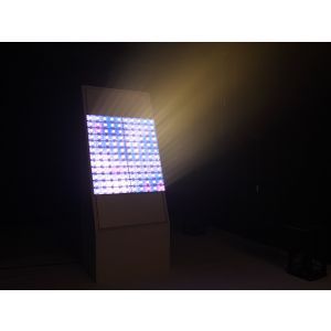 Eurolite LED STP-10 ABL Sunbar