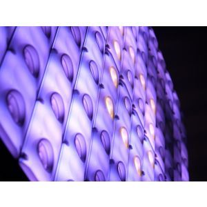 Eurolite LED STP-10 ABL Sunbar