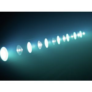 Eurolite LED STP-7 Beam/Wash