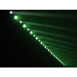 Eurolite LED STP-7 Beam/Wash