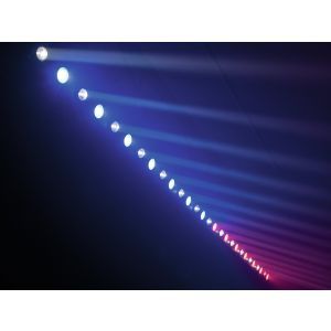 Eurolite LED STP-7 Beam/Wash