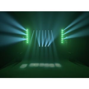 Eurolite LED STP-7 Beam/Wash