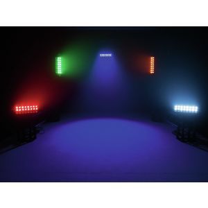 Eurolite Stage Panel 16 HCL