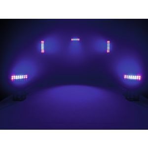 Eurolite Stage Panel 16 HCL