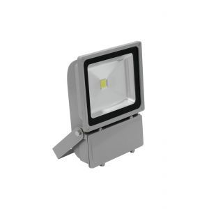 Eurolite LED IP FL-100 COB 3000K 120°