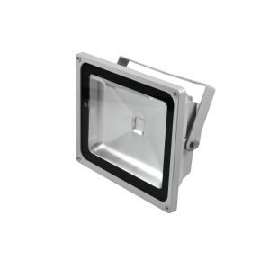 Eurolite LED IP FL-50 COB RGB 120° RC