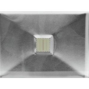 Eurolite LED IP FL-50 COB RGB 120° RC