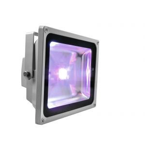 Eurolite LED IP FL-50 COB RGB 120° RC