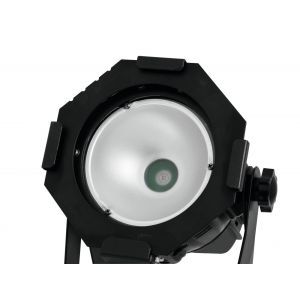 LED ML-30 COB RGB 30W podea negru