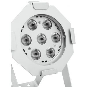LED ML-30 QCL 7x8W podea grii