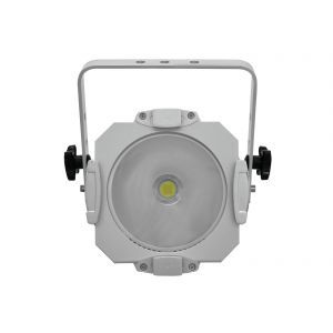 Eurolite LED ML-56 COB 3200K 80W Floor Grey