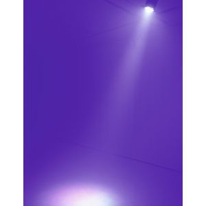 Eurliote LED PAR-30 COB RGB 30W Grey