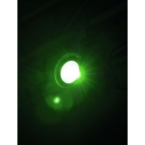 Eurliote LED PAR-30 COB RGB 30W Grey