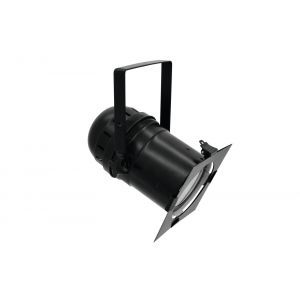 Eurolite LED PAR-56 COB RGB 100W Black