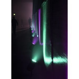 Eurolite LED PAR-56 COB RGB 100W Black