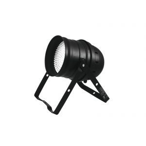 Eurolite LED PAR-64 RGB Black
