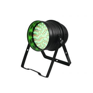 Eurolite LED PAR-64 RGB Black