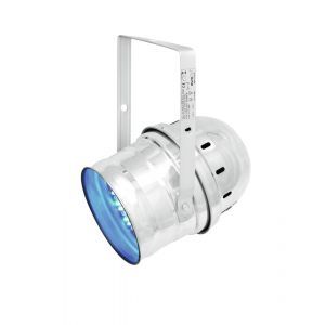 Eurolite LED PAR-64 RGB Grey