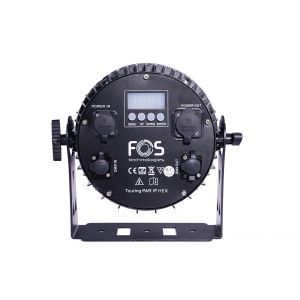 FOS Touring Par IP HEX