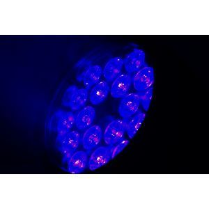 FOS Touring Par IP HEX