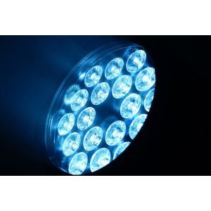 FOS Touring Par IP HEX