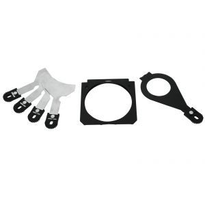 Eurolite LED Profile 100W WW