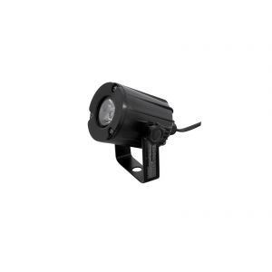 Eurolite LED PST-3W 6000K