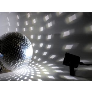 Eurolite LED PST-3W 6000K