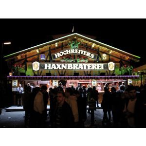 Eurolite LED PST-3W 6000K