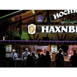 Eurolite LED PST-3W 6000K