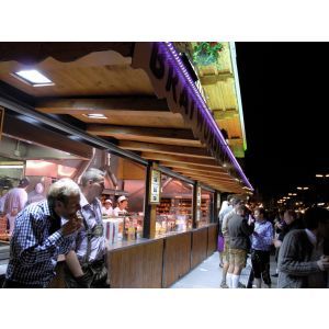 Eurolite LED PST-3W 6000K