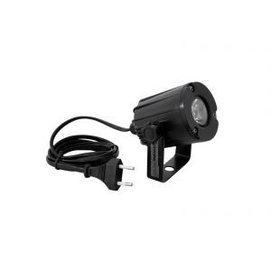 Eurolite LED PST-3W 6000K