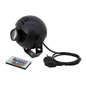 Eurolite LED PST-9W TCL IR