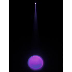 Eurolite LED PST-9W TCL IR