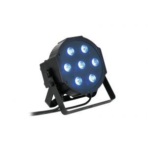 Eurolite LED SLS-7 QCL 7x10W