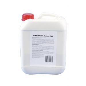 Eurolite UV Bubble Fluid 5l Yellow