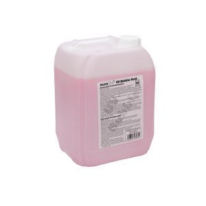 Eurolite UV Bubble Fluid 5l Red