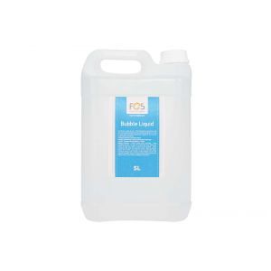 FOS BUBBLE LIQUID 5L