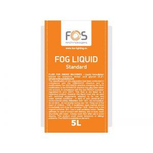 FOS Fog Standard 5l