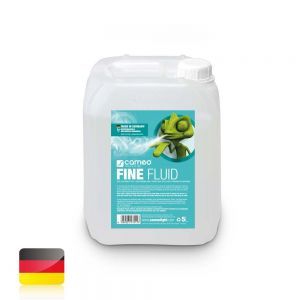Cameo Fine Fluid 5 L