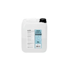 Set Masina de Zapada Eurolite Snow 7001 + S-2 Snow fluid 5l